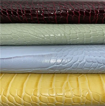 ขายส่งหนัง Pu คอร์กสังเคราะห์